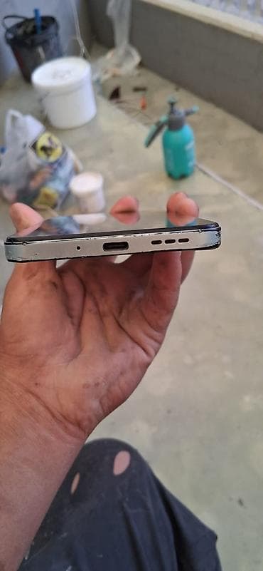 на легаси в4: Redmi, Redmi 13C, Б/у, 2 SIM — 3