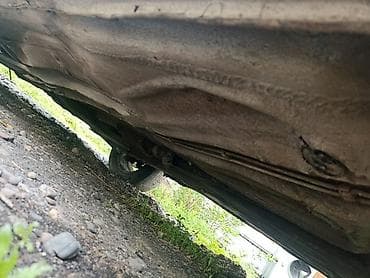 щиток приборов passat b3: Volkswagen Golf: 1996 г., Хэтчбэк — 6