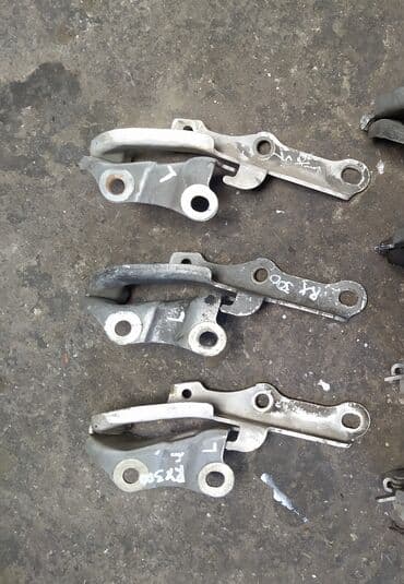 капот на нексия 2: Toyota Harrier Петля Капота, Тойота Харриер петля Капота 1998 по 2002 — 1