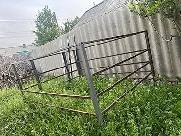 infinity g35: Прицеп, Бортовой, Б/у — 7