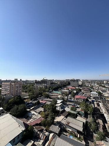 2 bedroom: 2 комнаты, 68 м², Элитка, 10 этаж, Свежий ремонт — 10