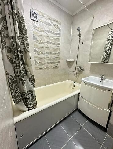 квартира берилет рабочи: 1 комната, Агентство недвижимости, Без подселения, С мебелью полностью — 5