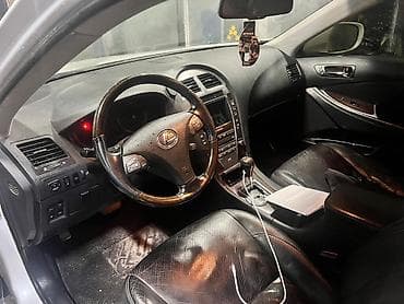 k doo: Lexus ES: 2010 г., 3.5 л, Автомат, Бензин, Седан — 6