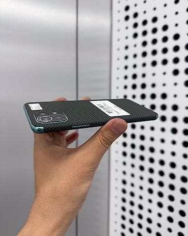 купить nintendo switch lite: Xiaomi, Mi 11 Lite, Б/у, 128 ГБ, цвет - Голубой, 2 SIM — 4