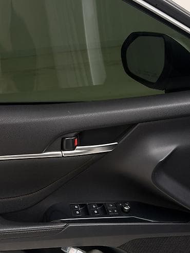 daf 2018: Toyota Camry: 2018 г., 2.5 л, Автомат, Бензин, Седан — 10