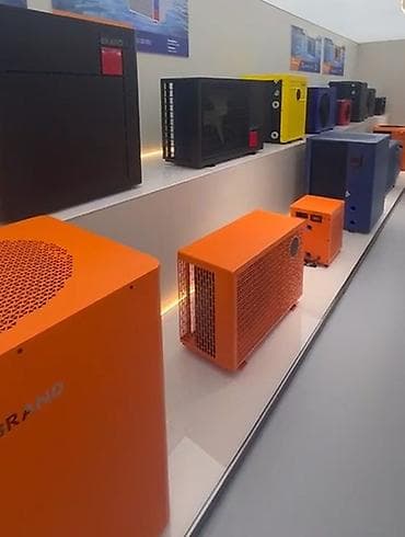 титан очок: Тепловые насосы для бассейнов micoe (серии R32 и R290) Назначение: - — 10