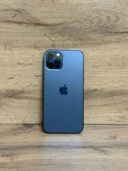 айфон 12 256 гб цена бу: IPhone 12 Pro, Колдонулган, 256 ГБ, Көк, 86 % — 5