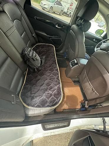 daewoo centra: Kia K7: 2018 г., 2.4 л, Автомат, Бензин, Седан — 10