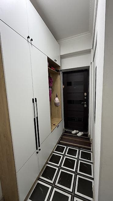продаж дом: 2 комнаты, 64 м², Элитка, 5 этаж, Евроремонт — 4