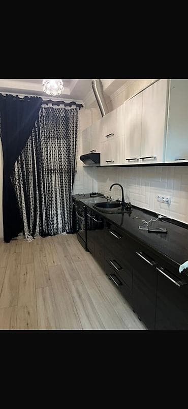 1 комната, 30 м², Индивидуалка, Цокольный этаж этаж, Косметический ремонт