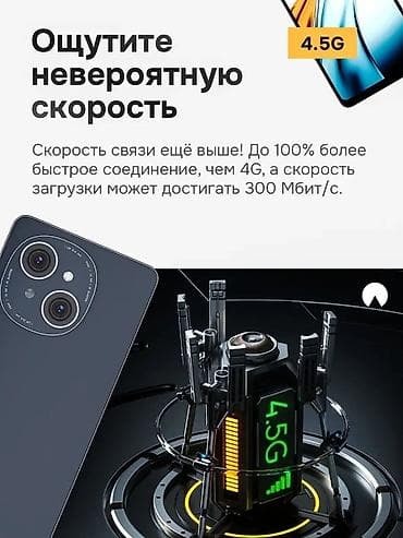 sd disk: Смартфон SP22 - Экран 6.6" HD, 60 Гц — большой и плавный для видео — 8