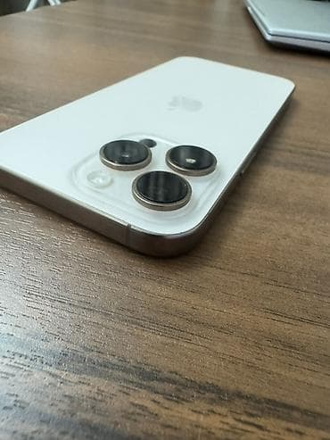 iphone 13 pro max новый: Iphone 16 Pro Max 256gb, Gold, покупался новым, состояние нового — 4