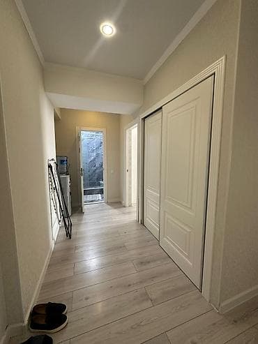 2 комнаты, 72 м², Кок-Жар ж/м Элитка, 5 этаж, Евроремонт — 4