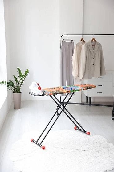 Гладильная доска, Новый, Самовывоз, Платная доставка