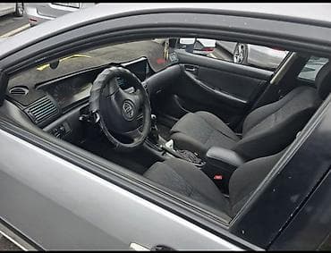 chery amulet цена: Toyota Corolla: 2003 г., Ручные, Бензин, Седан — 4