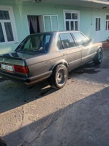 enet кабель bmw: BMW 3 series: 1984 г., 3 л, Бензин — 3