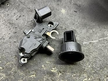 генератор мерседес w220: Генератор Mercedes-Benz 2006 г., Б/у, Оригинал, Германия — 3