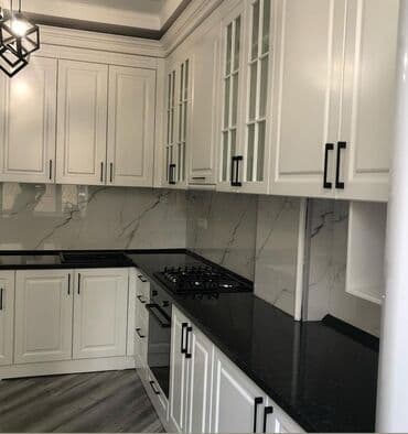 мебель на заказ в рассрочку бишкек: Мебель на заказ, Кровать, Скамейки, Шкаф — 10