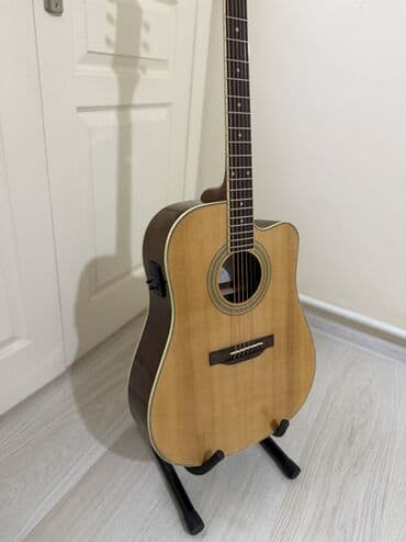 миди контроллер: Срочно продается электро-акустическая гитара 41 размер в идеальном — 3