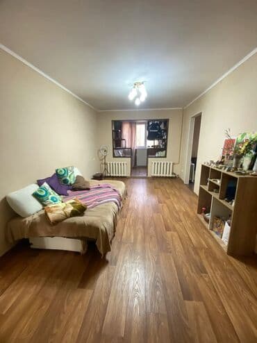 срочная продажа квартиры: 3 комнаты, 58 м², 104 серия, 1 этаж, Евроремонт — 2