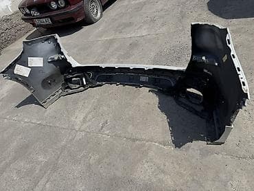 bmw e12: Кузовная перегородка BMW, Б/у — 8