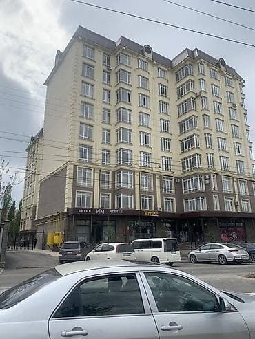 2 комнаты, Собственник, Без подселения, С мебелью полностью at lalafo.kg 2 комнаты, Собственник, Без подселения, С мебелью полностью