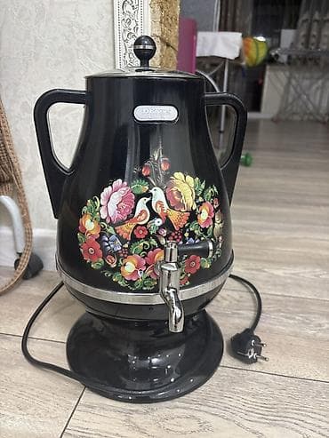 Самоорлор: Самоор — 1