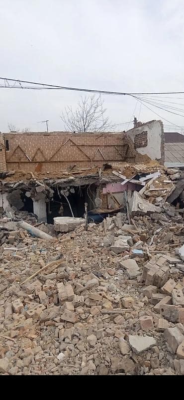 Услуги по строительству и ремонту: Демонтаж и вывоз строительного мусора - Профессиональный демонтаж — 4