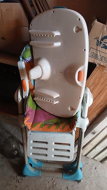 табуретки в бишкеке: Столешница разборный, много функциональная — 1