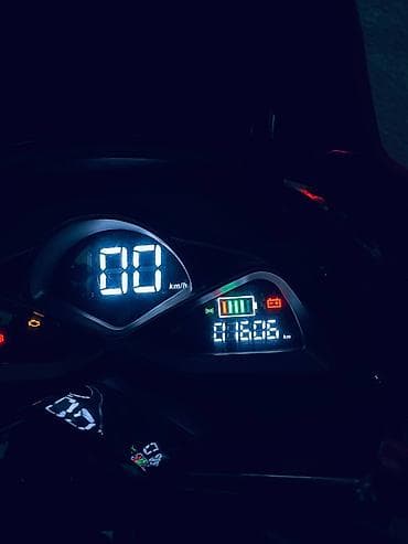 мопет ош: Продам скутер в идеальном состоянии 🛵 Установлено много — 6