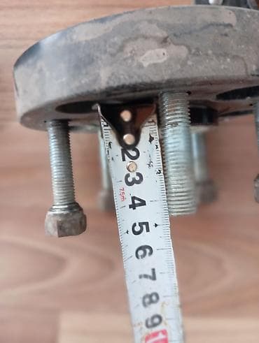 проставки: Проставки Mercedes-Benz — 2