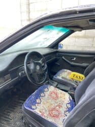 ауди 100 чаек: Audi 100: 1988 г., 2 л, Механика, Бензин, Универсал — 3