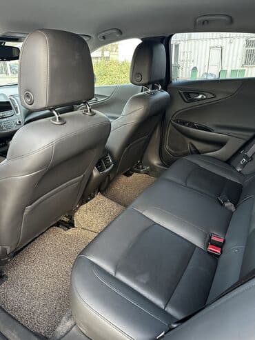 купить малибу в бишкеке: Chevrolet Malibu: 2019 г., Бензин, Седан — 9