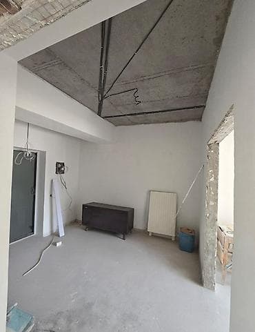 1 комната, 58 м², Джал-29 Элитка, 7 этаж, Требуется ремонт — 4