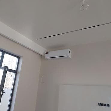 отун жаргыч: Продажа установка кондиционеров!!! Монтаж, демонтаж, заправка — 9