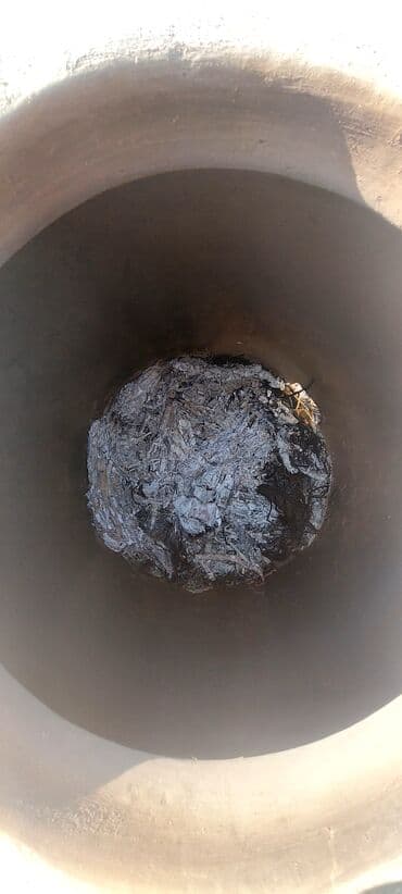 Оборудование для производства: Тандыр для маленький семьям хлеб 🍞 мясо 🍖 петух 🐓 шашлык — 5