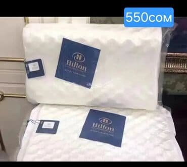 спальный матрас бу: Продаю подушки для удобнова сна — 6