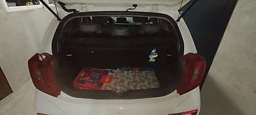 byd plus: Kia Morning: 2020 г., 1 л, Автомат, Бензин, Хэтчбэк — 7