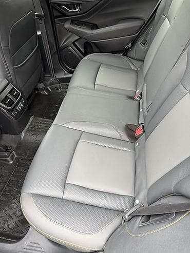 subaru gc: Subaru Outback: 2022 г., 2.4 л, Автомат, Бензин, Универсал — 9