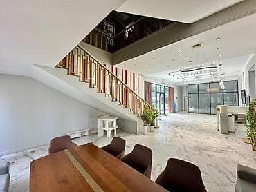 premium development: Аренда офисов, 742 м², В административном здании, 1 линия, С отдельным входом, С юридическим адресом — 2