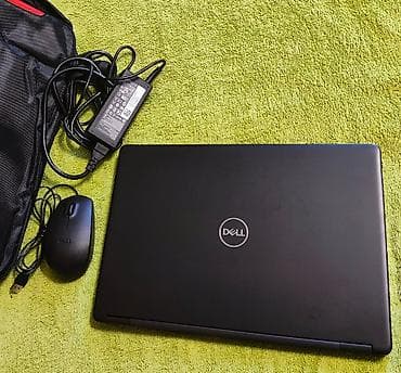 8250u: Для программирования, Б/у, Intel Core i5 — 2