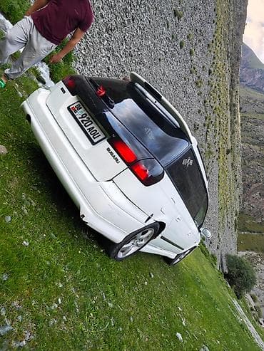 Унаа сатуу: Subaru Legacy: 1999 г., 2 л, Автомат, Бензин, Универсал — 5
