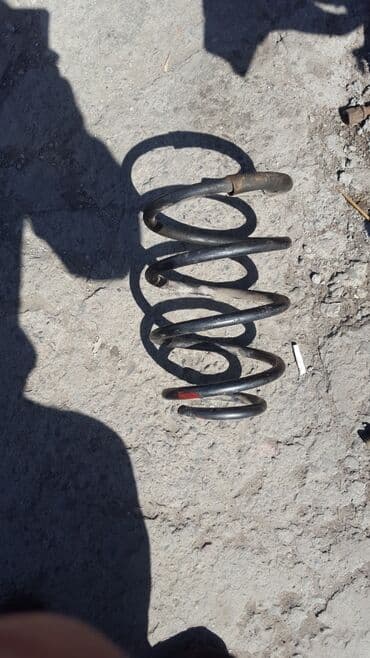 реставрация шаровой опоры опель вектра с: Peugeot 307 передняя пружина амортизатора фара правая — 1