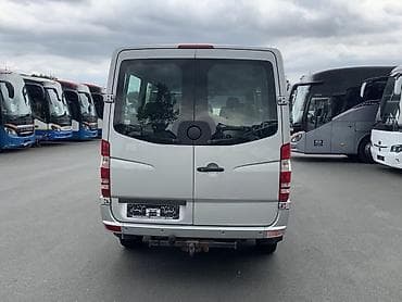 sprinter 2016: Автобус, Mercedes-Benz, 2008 г., 2.2 л, до 15 мест — 2
