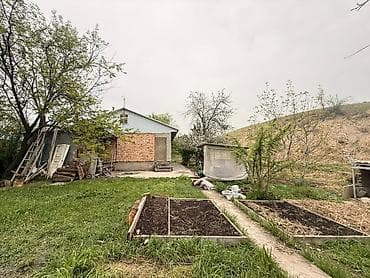 участак байтик: Продаётся дом одноэтажный с мансардным в даче(село Байтик)(сельхоз — 7