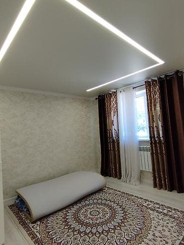 Кыймылсыз мүлк: Продается дом! Район: Арча-Бешик Участок: 4 соток Коммуникации — 6