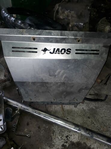 купить мотор на ниву: Запчасти на Паджеро IO — 10