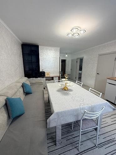 Кыймылсыз мүлк: Коттедж, Diamond Resort, Бостери, 10 орун — 6
