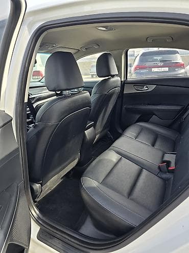 srv 2: Kia K3: 2019 г., 1.6 л, Автомат, Бензин, Седан — 7