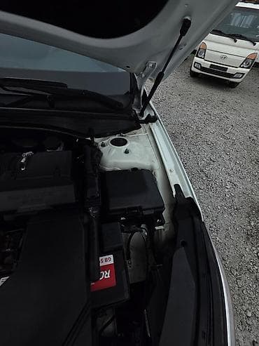 kia k2: Kia K7: 2020 г., 3 л, Автомат, Газ, Седан — 8